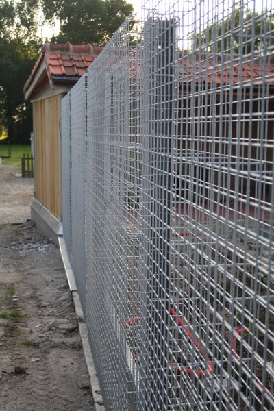 tuinarchitecten Eernegem | Art-fences