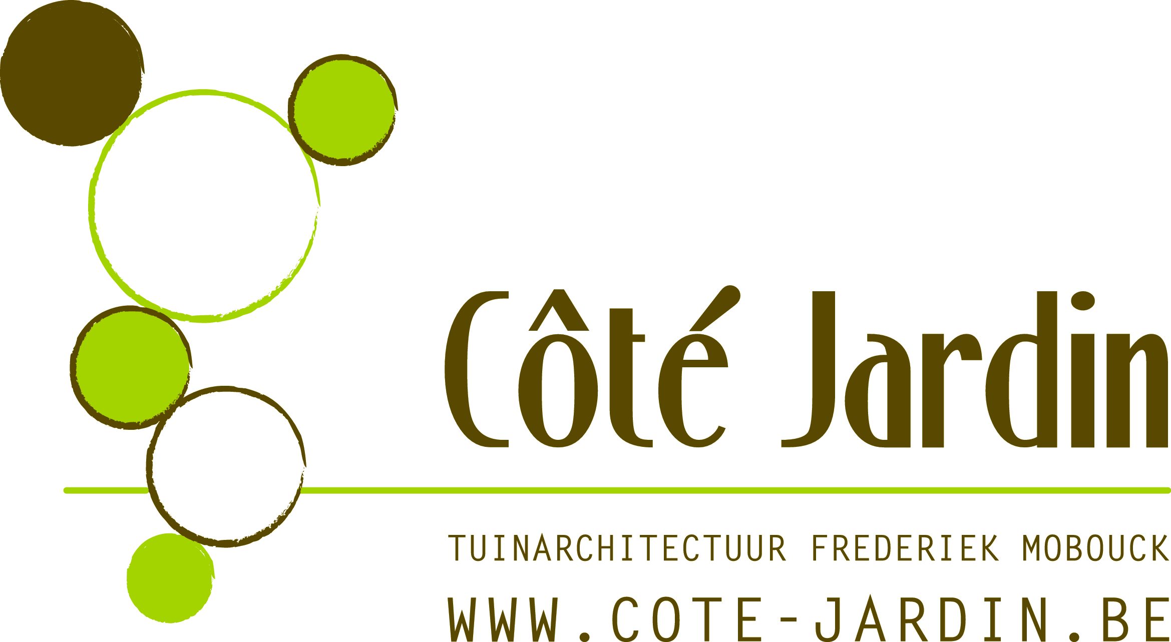 tuinarchitecten Oostkamp Côté Jardin