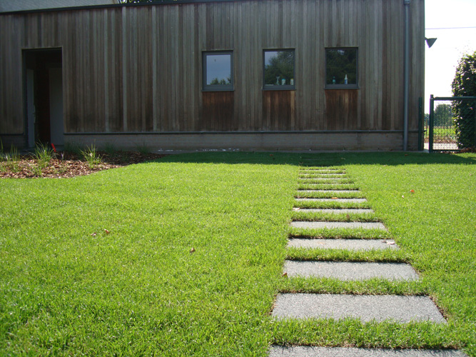 tuinarchitecten Gelrode Hortari BVBA