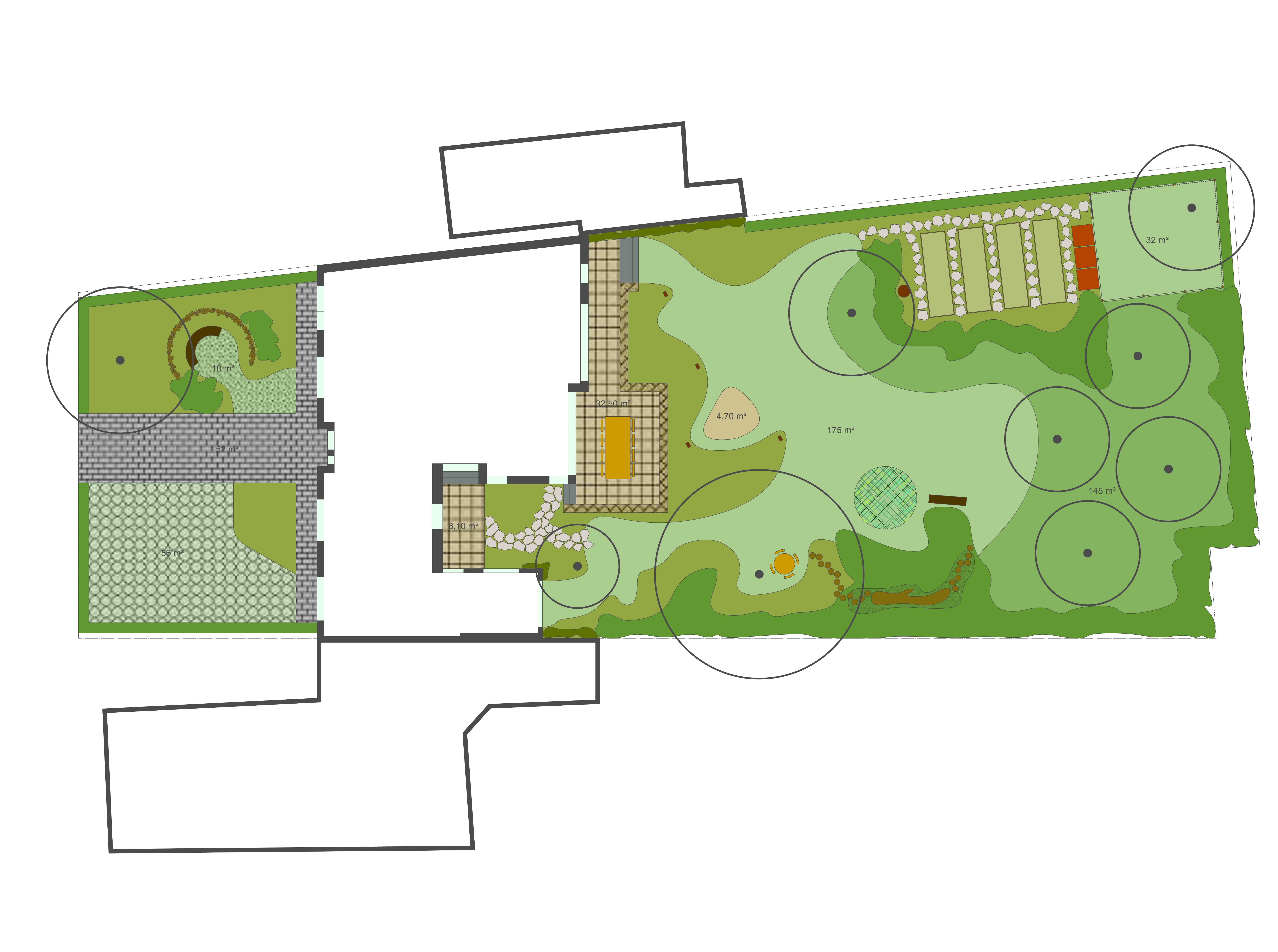 tuinarchitecten Riemst | Klimaattuin