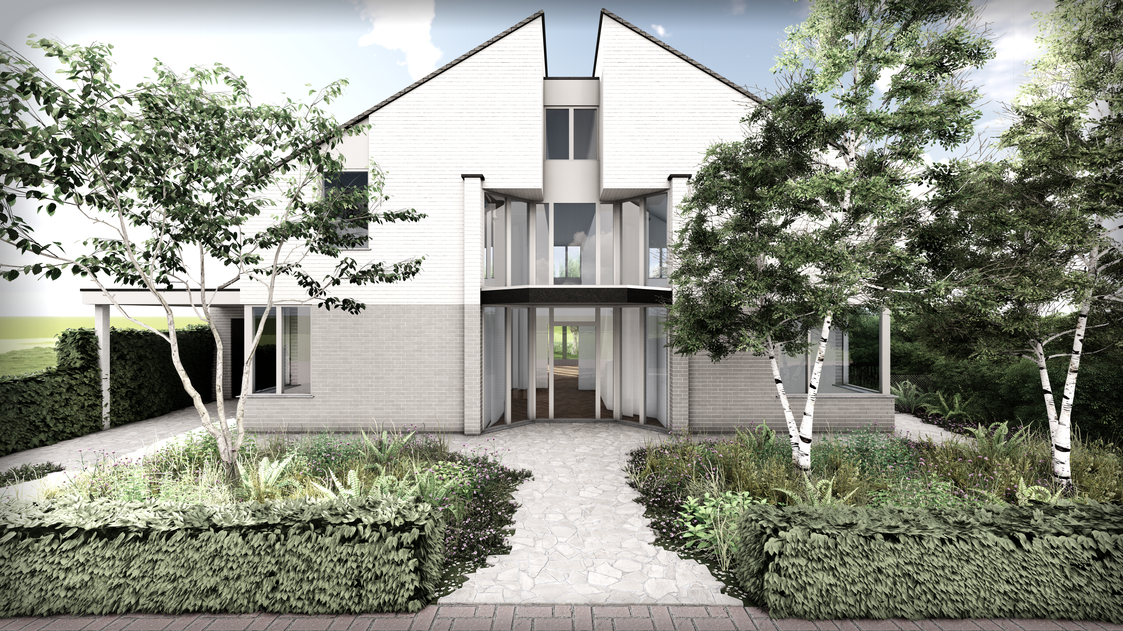 tuinarchitecten Westmalle | Meesters in Tuinbeleving bv